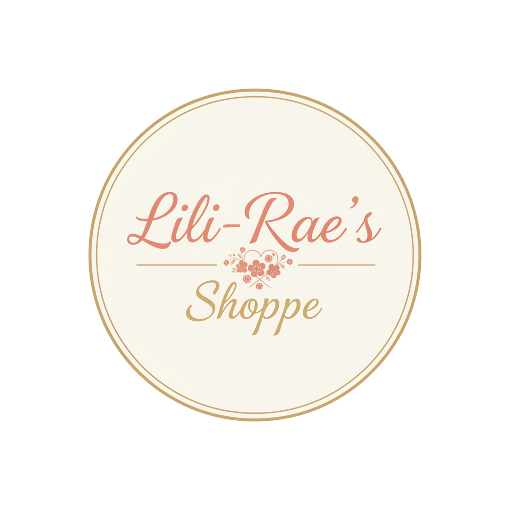 LiliRaes'Shoppe